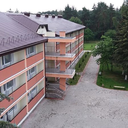Turisticheko-Ozdorovitelnyi Complex Pyshki Grodno Luaran gambar